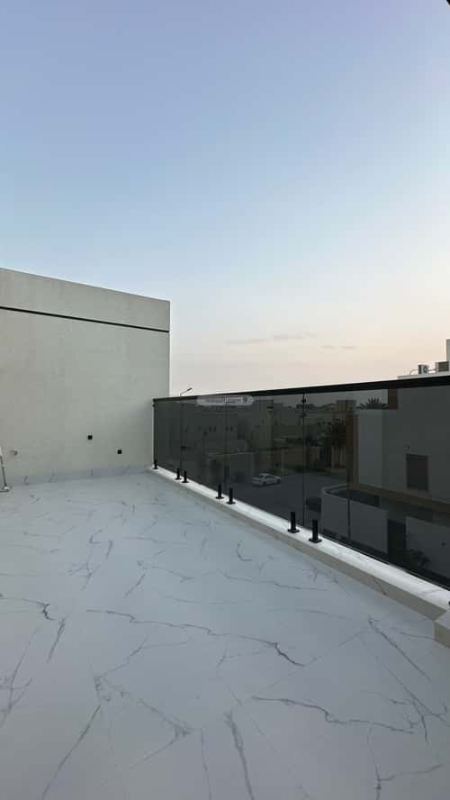 3 bedroom floor in Al Manar 14