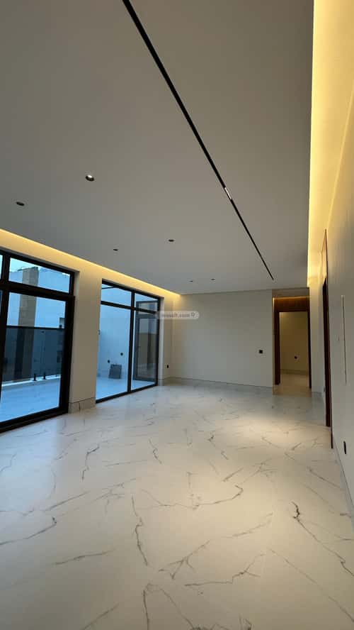 3 bedroom floor in Al Manar 5