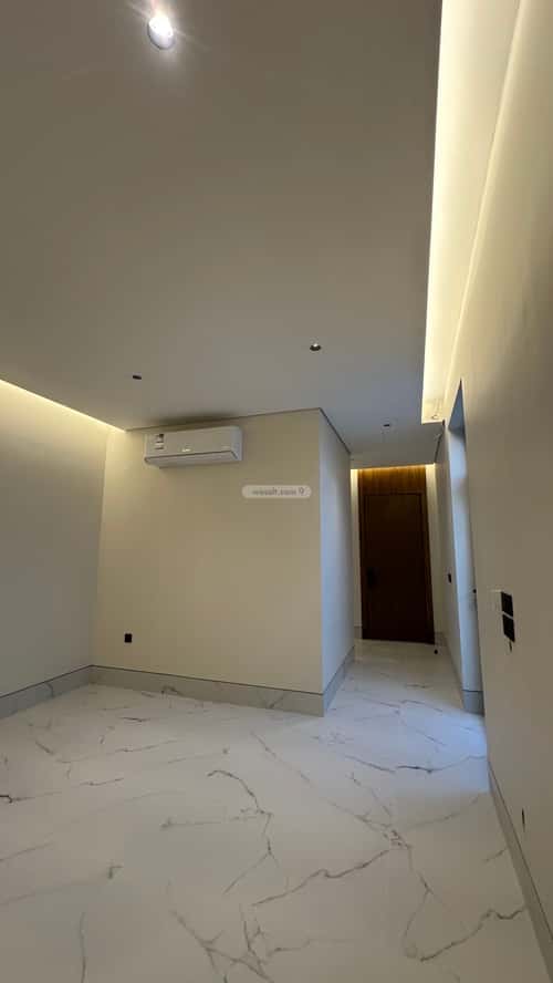 3 bedroom floor in Al Manar 13