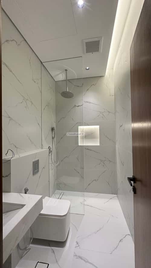 3 bedroom floor in Al Manar 8