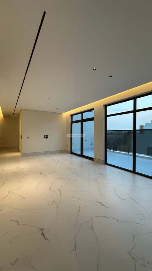 3 bedroom floor in Al Manar 9