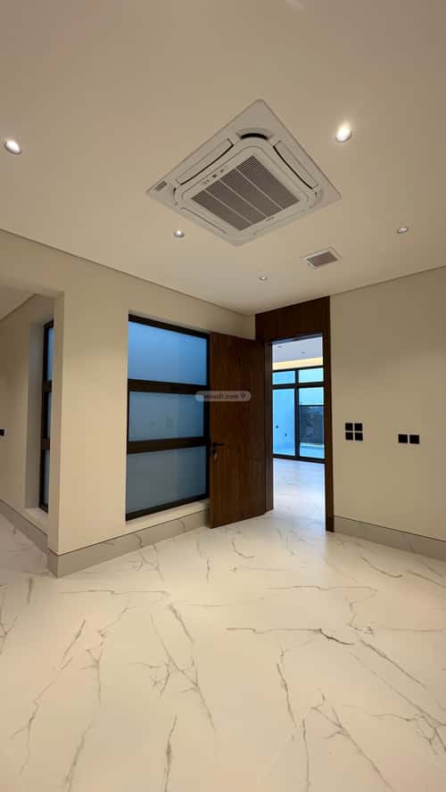 3 bedroom floor in Al Manar 4