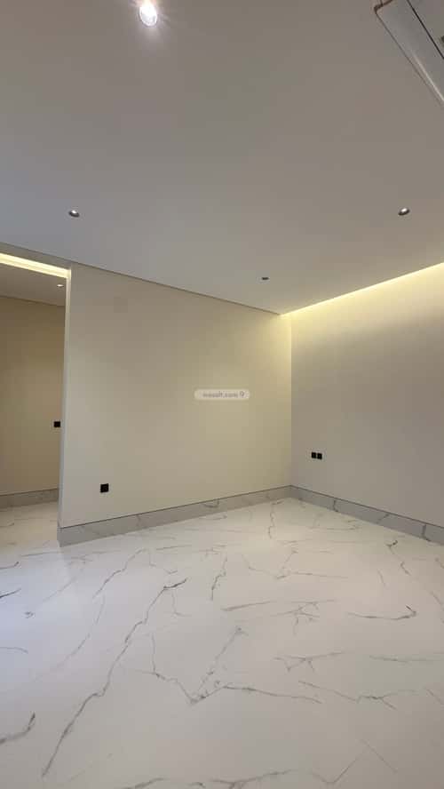 3 bedroom floor in Al Manar 2