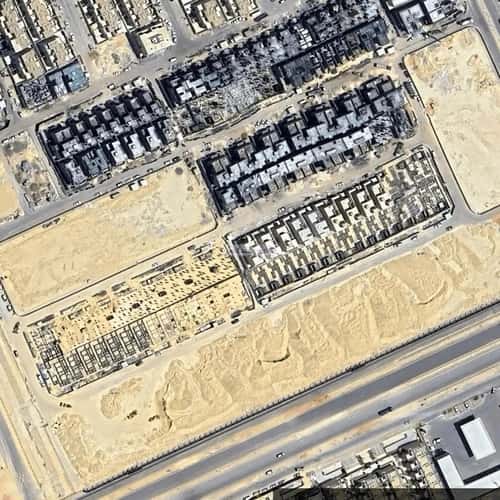 5 bedroom villa in Al Narjis 2