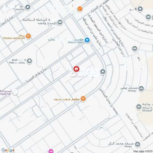 7 bedroom villa in Al Mahdiyyah 2