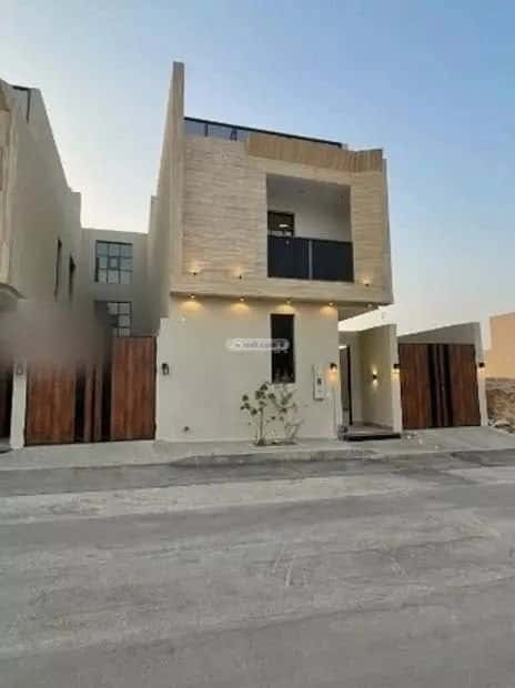 فيلا 7 غرف في المهدية 4