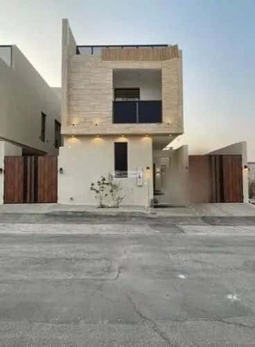 7 bedroom villa in Al Mahdiyyah 4