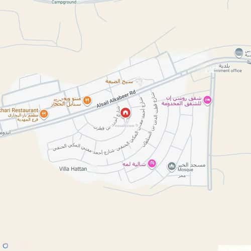 7 bedroom villa in Al Mahdiyyah 2