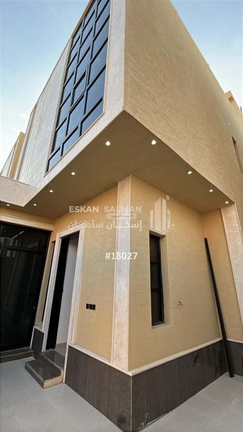 7 bedroom villa in Tuwaiq 4