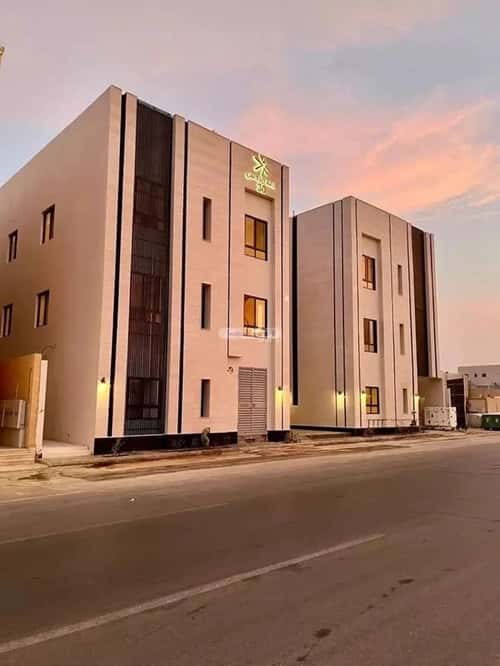 3 bedroom apartment in Al Mahdiyyah 4