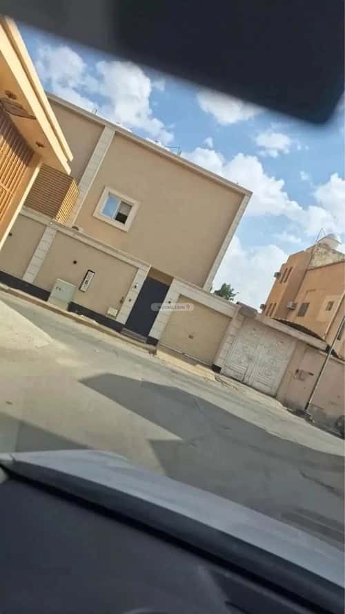 8 bedroom villa in Shubra 3