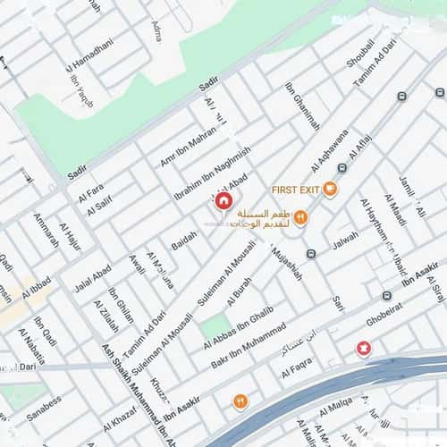 8 bedroom villa in Shubra 5