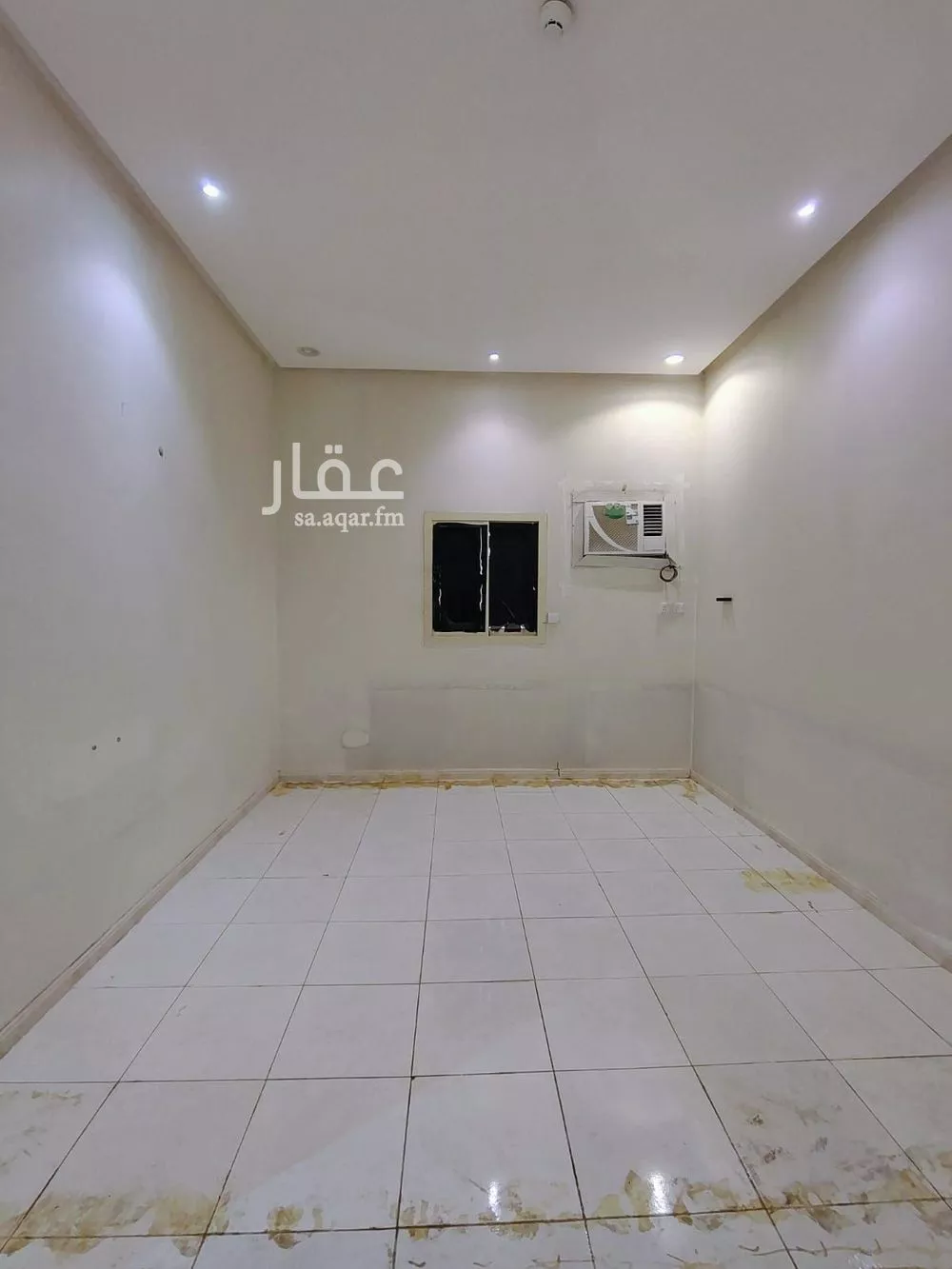 شقة 1 غرف في الرمال 3