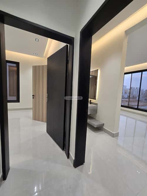 4 bedroom floor in Al Maizilah 4