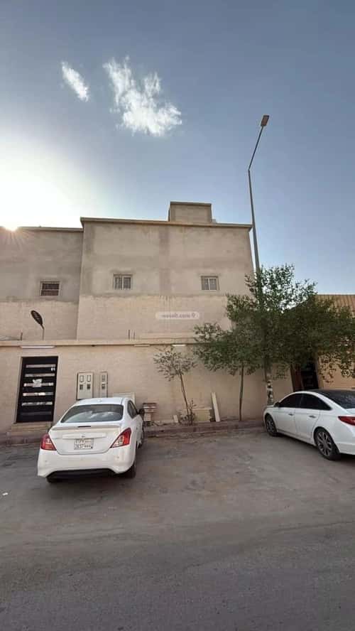 6 bedroom villa in An Nadhim 3