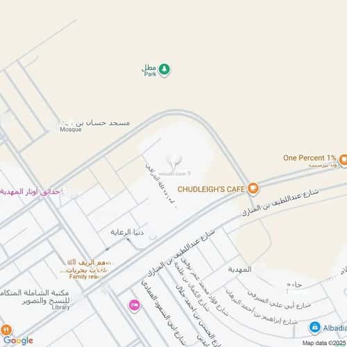 6 bedroom villa in Al Mahdiyyah 3