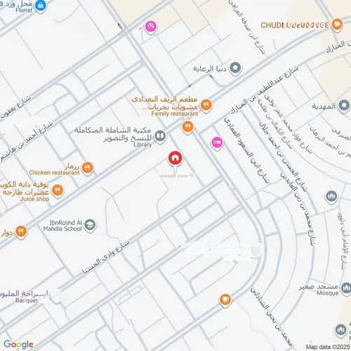 6 bedroom villa in Al Mahdiyyah 3