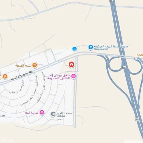 7 bedroom villa in Al Mahdiyyah 3