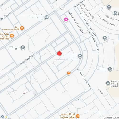 7 bedroom villa in Al Mahdiyyah 2