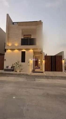 فيلا 7 غرف في المهدية 2