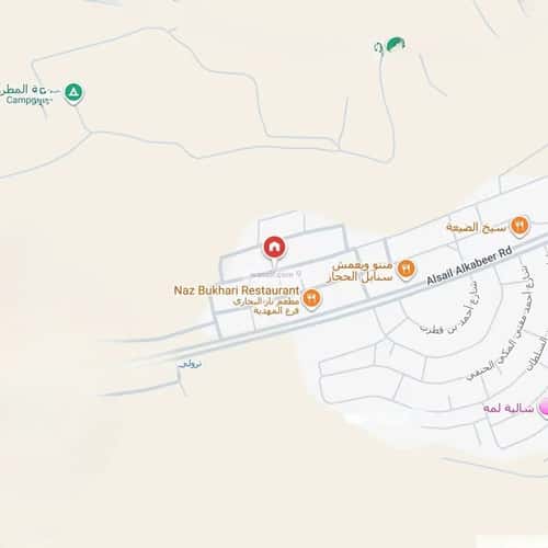 5 bedroom villa in Al Mahdiyyah 3