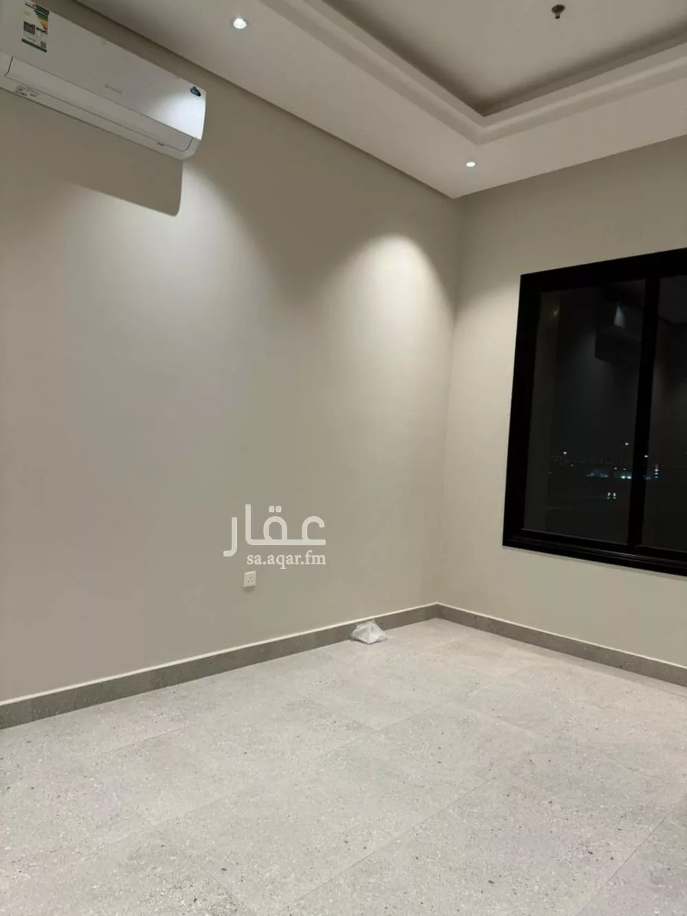 شقة 3 غرف في العارض 20