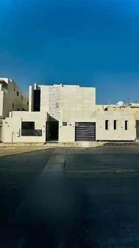 فيلا 7 غرف في المهدية 3