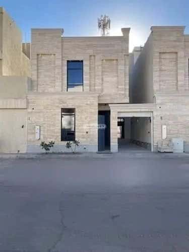 فيلا 5 غرف في المهدية 2