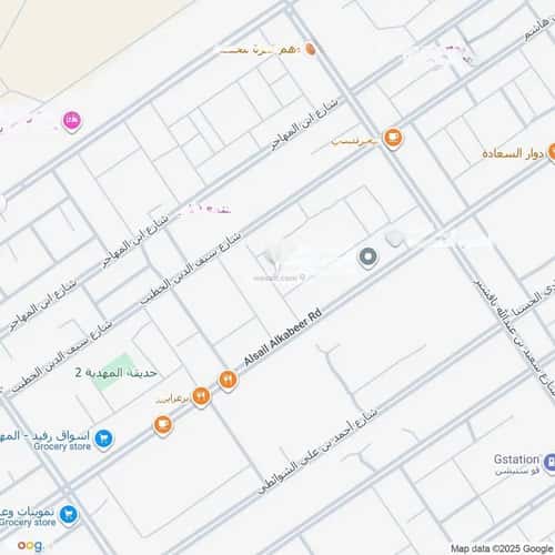 6 bedroom villa in Al Mahdiyyah 4