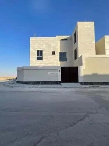 فيلا 6 غرف في المهدية 4