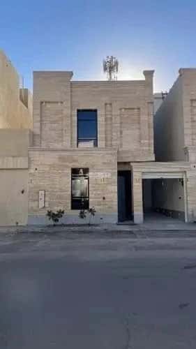 5 bedroom villa in Al Mahdiyyah 3