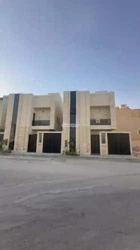 5 bedroom villa in Al Mahdiyyah 1