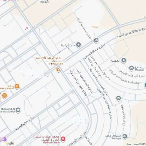 5 bedroom villa in Al Mahdiyyah 2