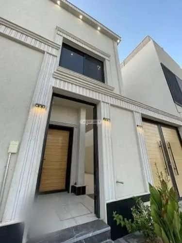 فيلا 6 غرف في المهدية 3