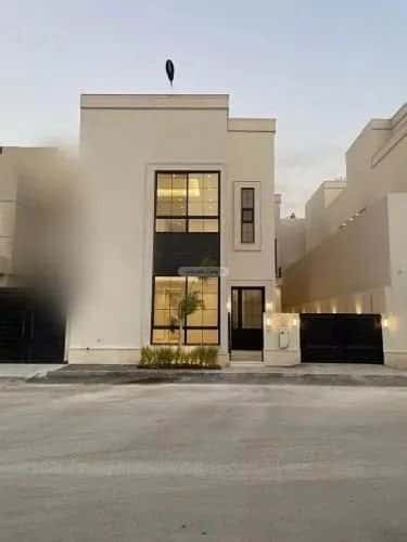 فيلا 6 غرف في المهدية 2