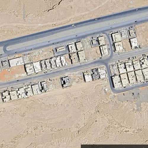 5 bedroom villa in Al Mahdiyyah 1