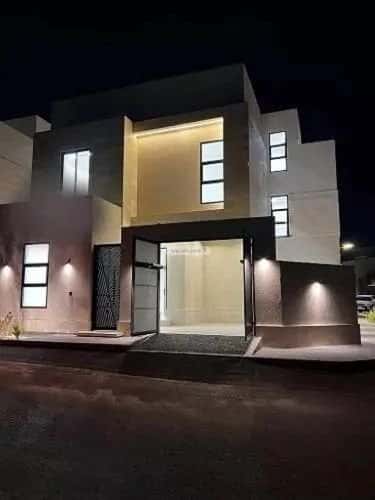 5 bedroom villa in Al Mahdiyyah 4