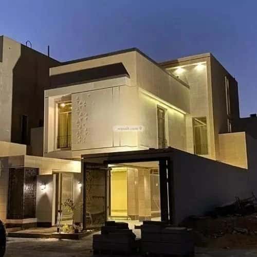 7 bedroom villa in Al Mahdiyyah 2