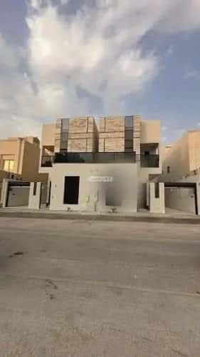 فيلا 6 غرف في المهدية 2