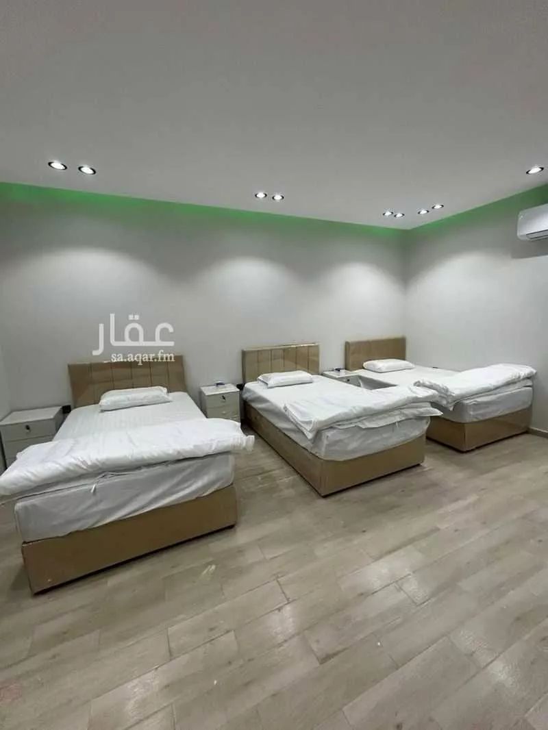4 bedroom apartment in Al Dhahirah, Madinah 19