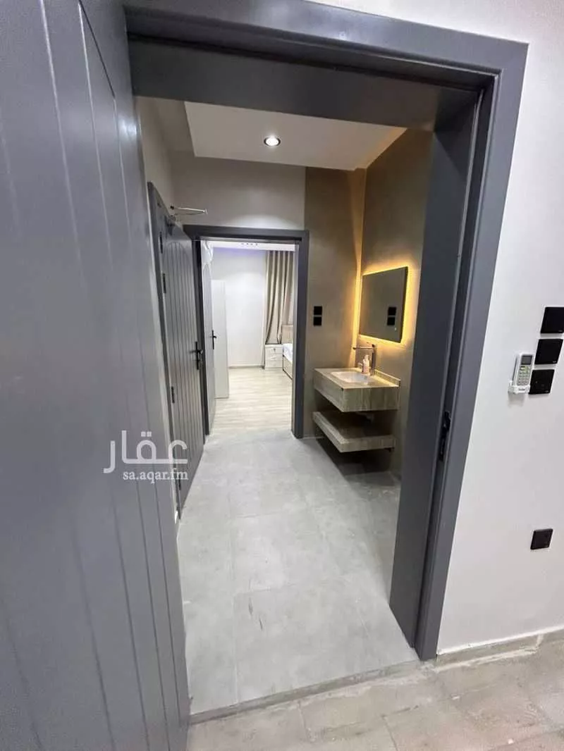 4 bedroom apartment in Al Dhahirah, Madinah 23