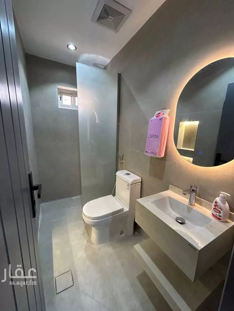 4 bedroom apartment in Al Dhahirah, Madinah 26