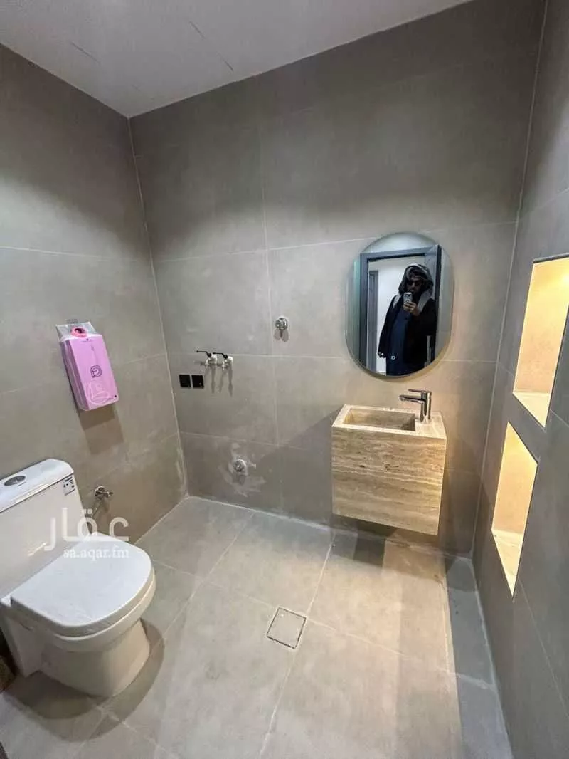 4 bedroom apartment in Al Dhahirah, Madinah 27