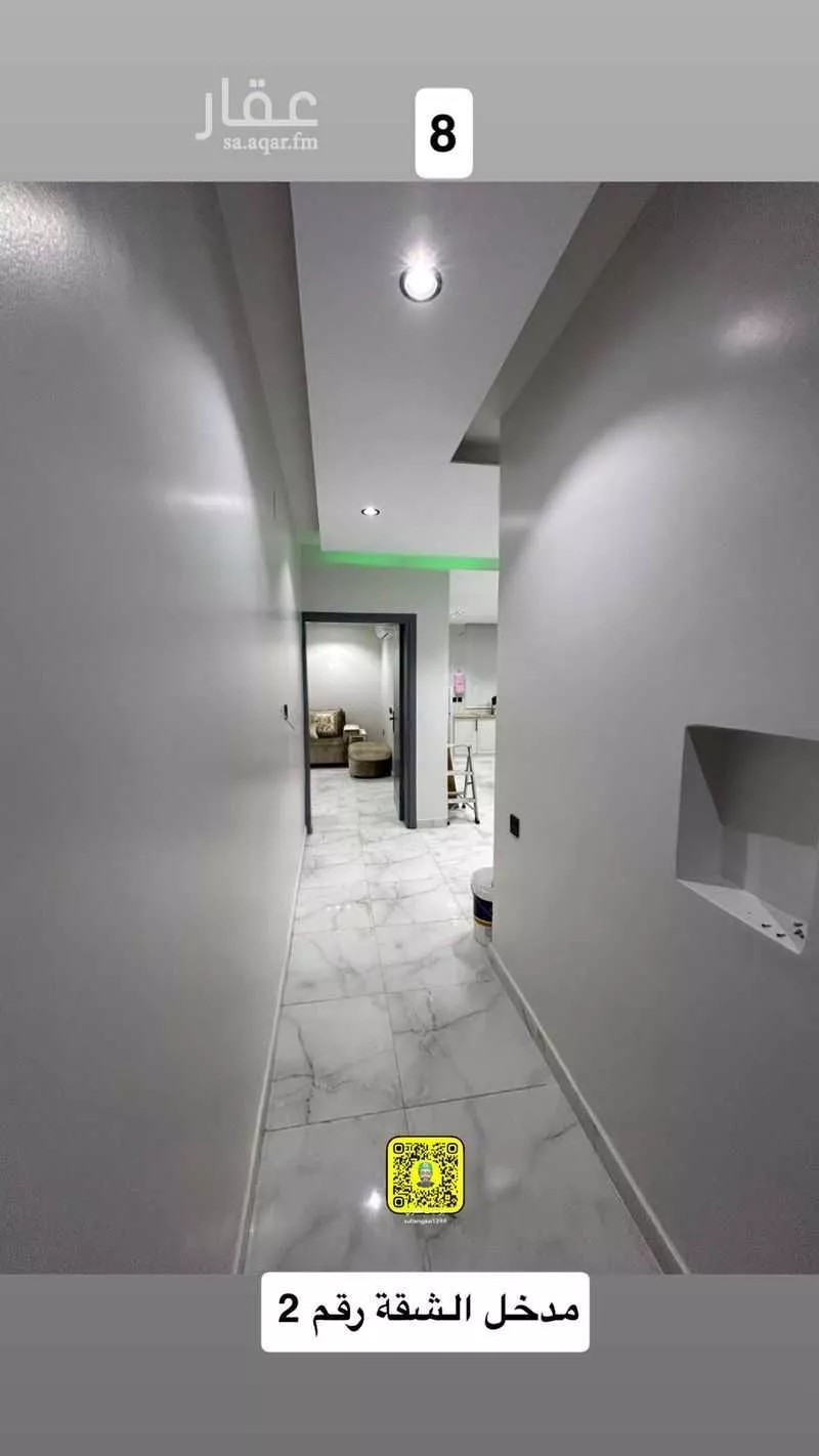 4 bedroom apartment in Al Dhahirah, Madinah 9