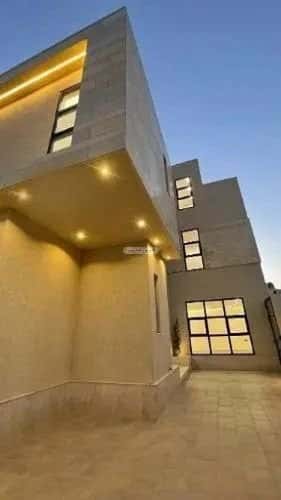 فيلا 5 غرف في المهدية 1