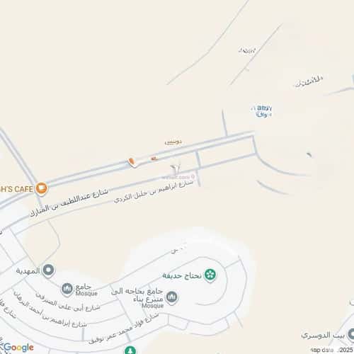 فيلا 5 غرف في المهدية 2