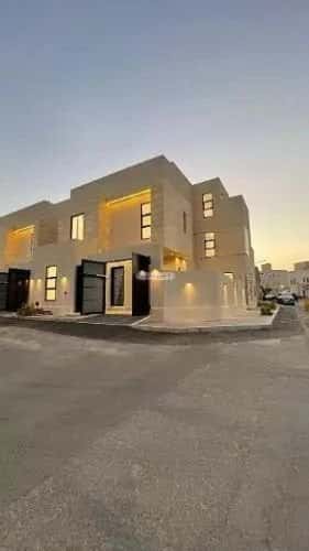 فيلا 5 غرف في المهدية 4