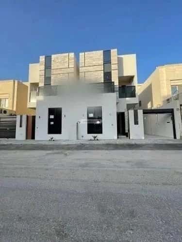 فيلا 6 غرف في المهدية 2