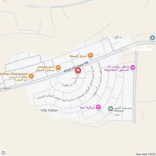 6 bedroom villa in Al Mahdiyyah 1