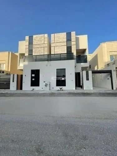 6 bedroom villa in Al Mahdiyyah 2